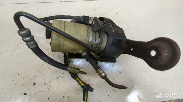 Насос усилителя руля Opel Vectra C, 2002