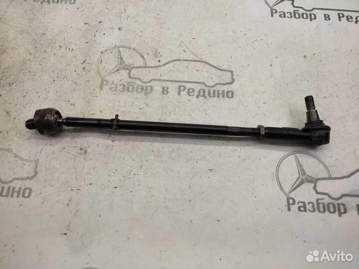 Рулевые наконечники в сборе w906 Sprinter 651.9