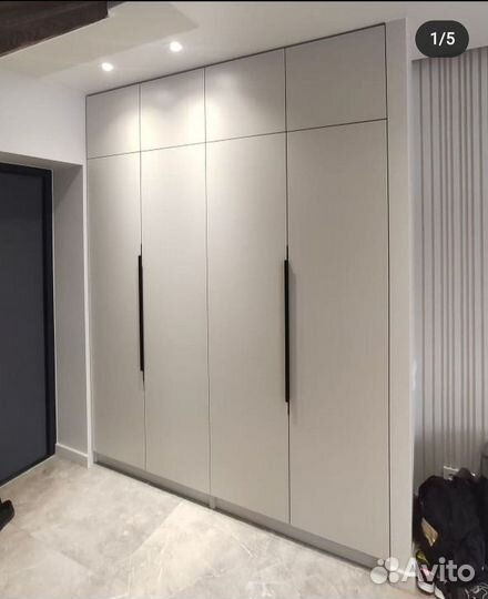 Производство корпусной мебели