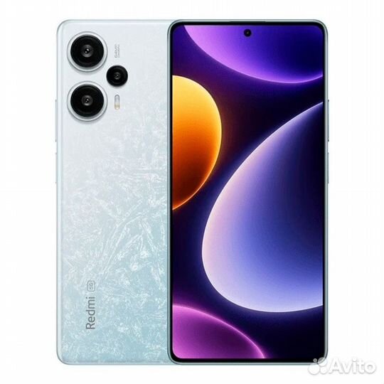 Xiaomi Redmi Note 12 Turbo, 16/256 ГБ