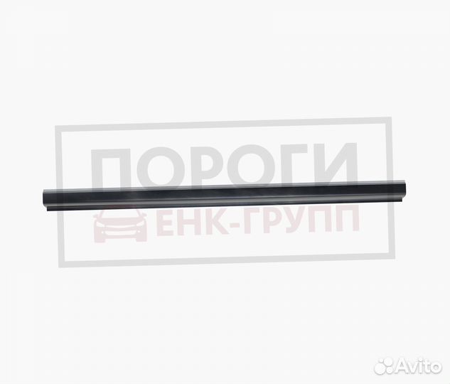 Пороги Hummer H3 1 и другие