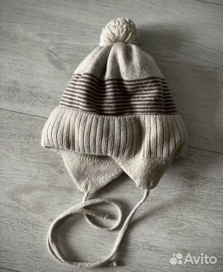 Шапка детская