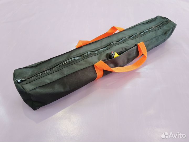 Чехол для шампуров