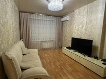 3-к. квартира, 66 м², 3/4 эт.