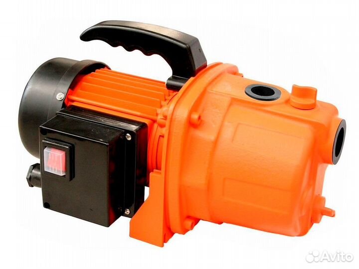 Насос поверхностный Вихрь Пн-1100Ч