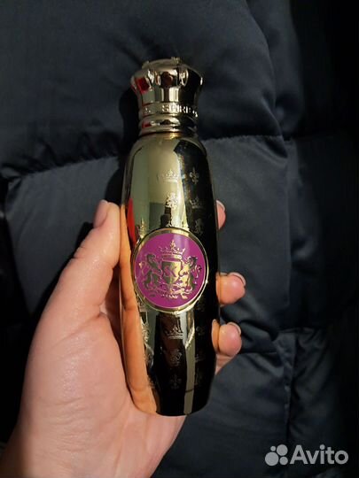 Парфюм spirit OF kings оригинал