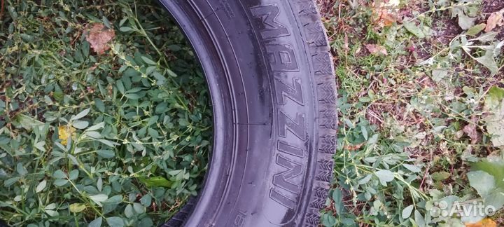 Mazzini Ice Leopard 185/70 R14 92T