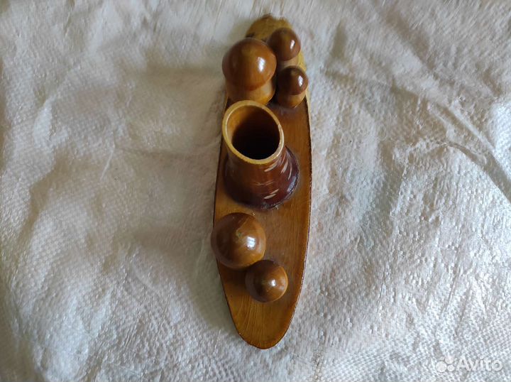 Предметы интерьера СССР, 1976 год, на подложке