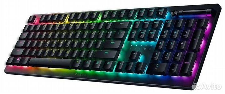 Игровая клавиатура Razer Deathstalker V2 Pro - Rus