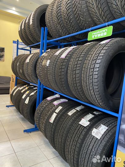 Nexen Winguard Sport 2 SUV 225/55 R18 102V