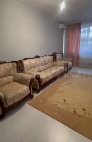 2-к. квартира, 65 м², 3/7 эт.