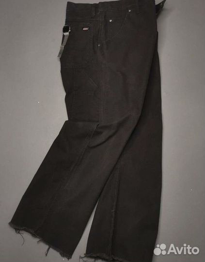 Джинсы dickies