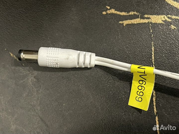 Блок питания 12v 2a