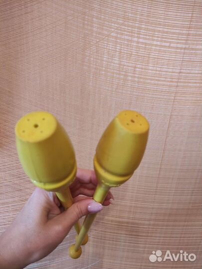 Булавы sasaki 36 не вставные