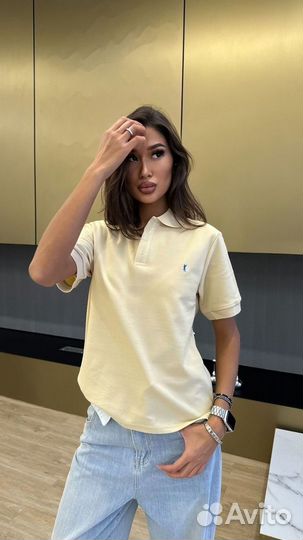 Футболка женская