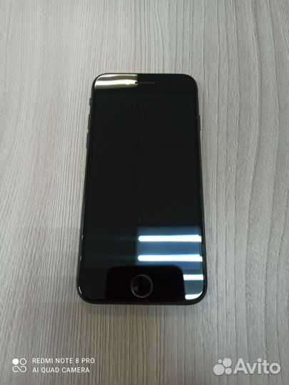 iPhone 7, 128 ГБ