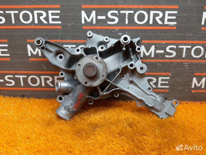 Помпа Mercedes-Benz E-Class W211 112.954 2004