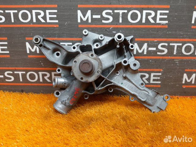 Помпа Mercedes-Benz E-Class W211 112.954 2004