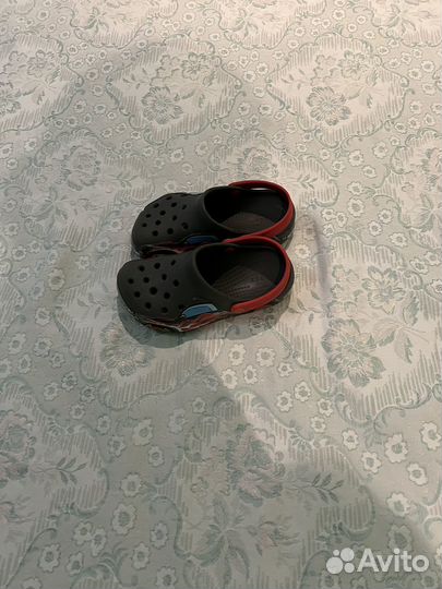 Crocs