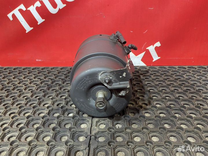 Энергоаккумулятор Mercedes-Benz Actros