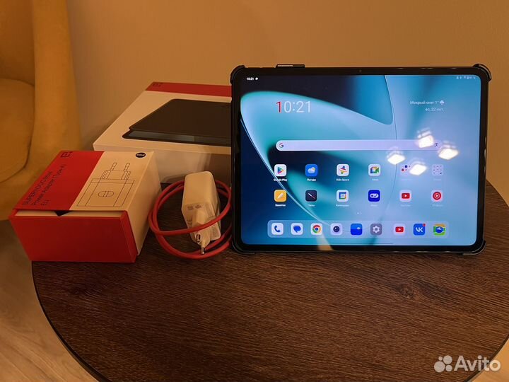 Oneplus pad 8/128 gb