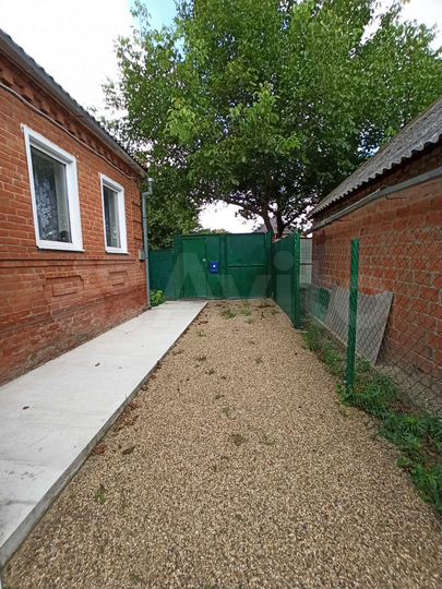 Дом 41,8 м² на участке 3,2 сот.