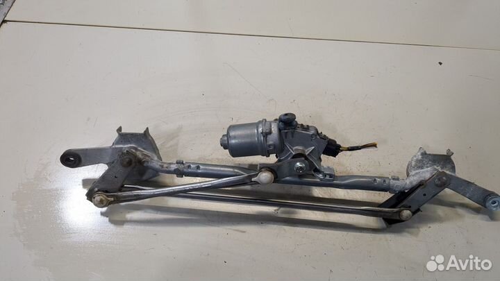 Механизм стеклоочистителя Chevrolet Blazer, 2020