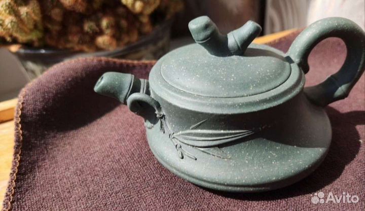 Исинский чайник