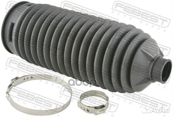 Пыльник рулевой nissan patrol Y62 03/10- nrkb-Y