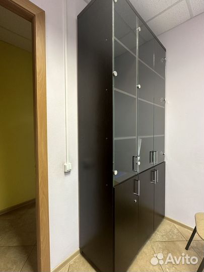 Мебель кабинет руководителя