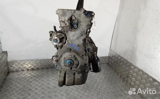 Блок цилиндров бензиновый suzuki SX4 YA11S (9DN24C