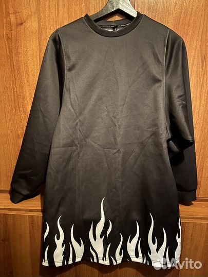 Платье новое befree