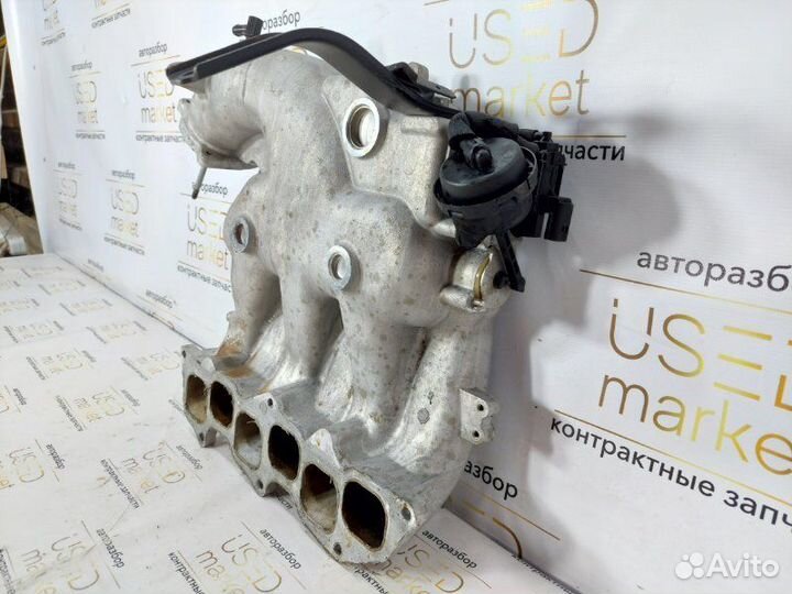 Коллектор впускной Hyundai Equus 3.8 G6DA 2013