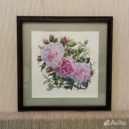 Картины на заказ