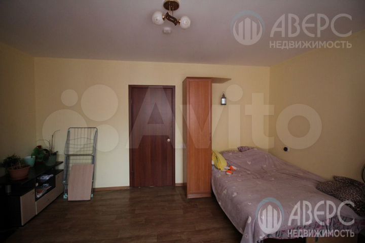 2-к. квартира, 55,7 м², 9/9 эт.