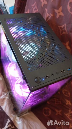 Игровой пк