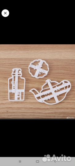 Декор на день рождения Алиса в стране чудес