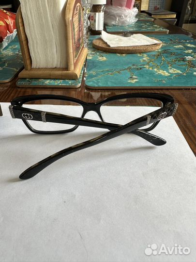 Оправа для очков женская gucci оригинал