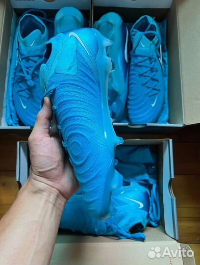 Бутсы Nikе Phаntom gх 2 Еlitе FG