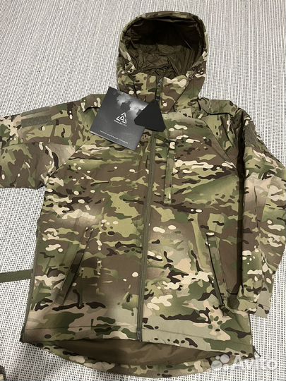 Костюм зимний Триада тко вкпо 3.0