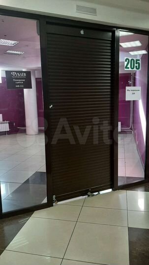 Торговая площадь, 14 - 30 м²