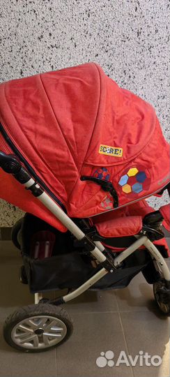 Детские коляски