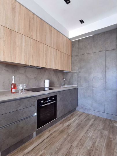 2-к. квартира, 70 м², 4/5 эт.