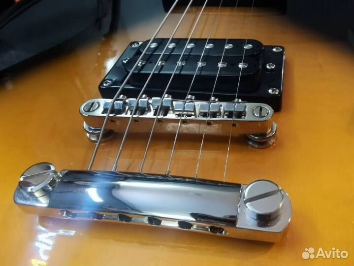 Электрогитара Epiphone Les Paul Special Ii 6 Струн