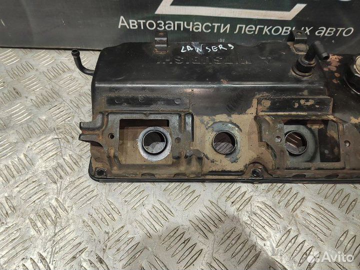 Клапанная крышка Mitsubishi Lancer седан IX 4G18