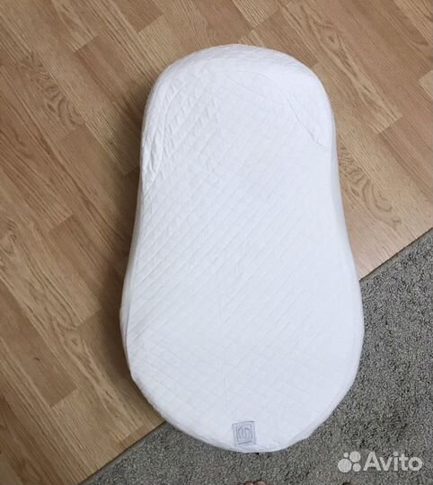 Кокон red castle