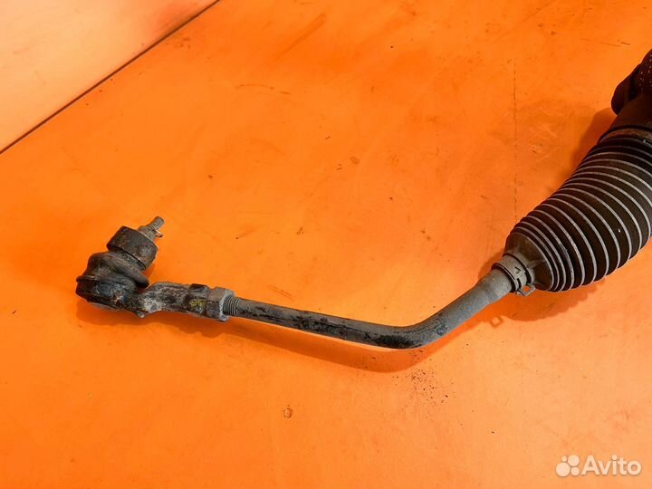 Рулевая рейка на Hyundai Creta