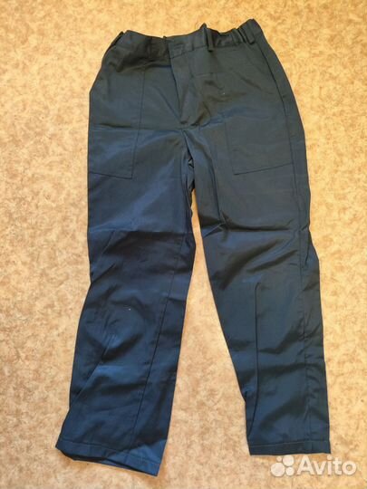 Мужской костюм