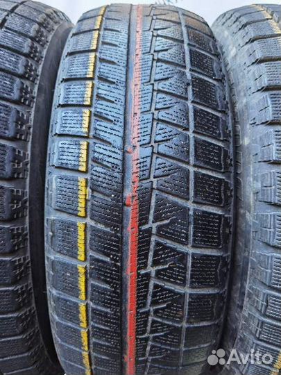 Bridgestone Blizzak Revo GZ 195/65 R15 91S