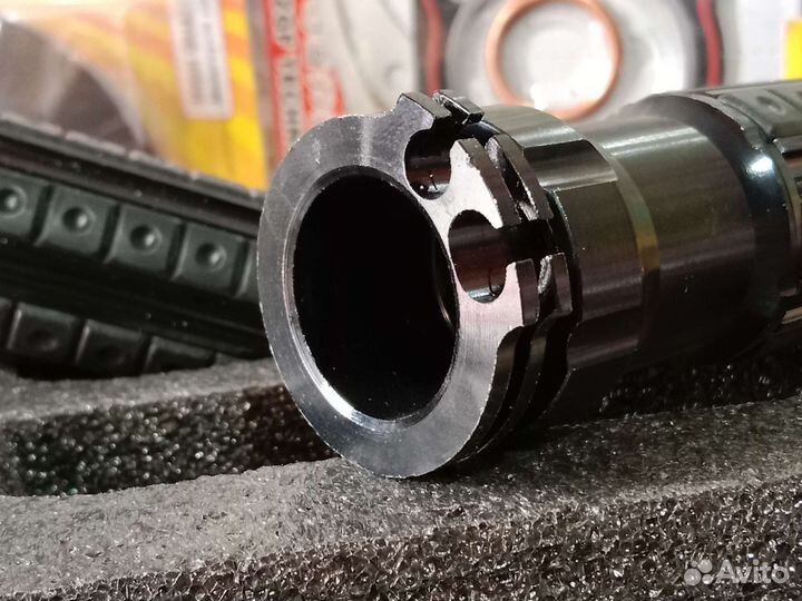 Ручки на мотоцикл